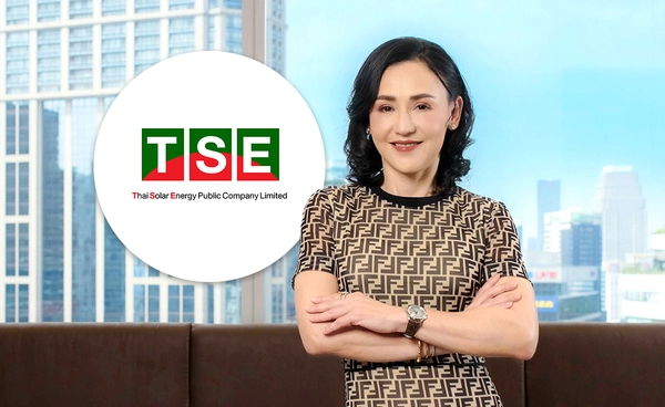 TSE ฉายภาพปี 2568 รุกธุรกิจโรงไฟฟ้า สุขภาพ และความงามตามเมกะเทรนด์โลก