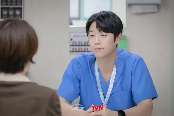 จองจุนวอน