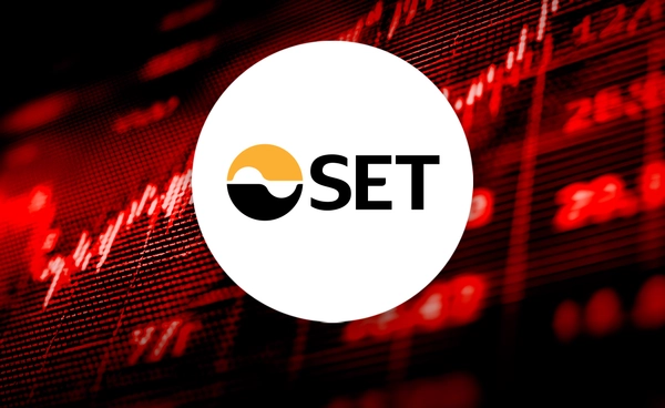 "SET" 5 เดือนวูบ 18% ต่างชาติขายต่อเนื่อง ปัจจัยลบกดดัชนีฯร่วงหนักกว่าภูมิภาค