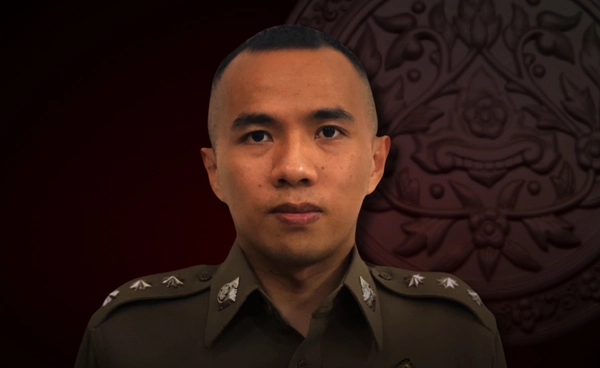 อัปเดต เครื่องบินตำรวจตกชะอำ เสียชีวิต 5 เจ็บสาหัส 1 นายรอดมีสัญญาณชีพ