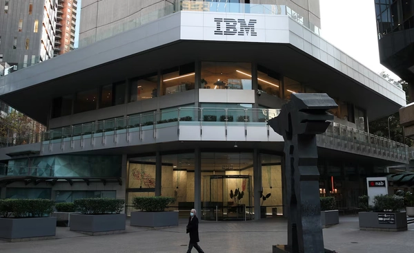 IBM ซื้อกิจการ HashiCorp ซอฟต์แวร์บริหารจัดการบนคลาวด์