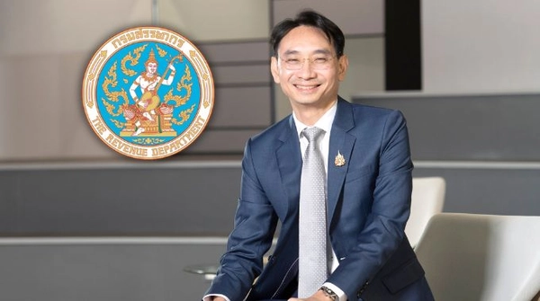 "กรมสรรพากร" โชว์ยอด 5 เดือนเก็บรายได้เกือบ 8,000 ล้านบาท 