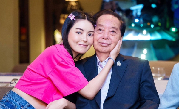 เอวา เผยบ้าน 13 ชั้น คุณปู่วินัย วางโครงสร้างรับเหตุ แผ่นดินไหว ตั้งแต่แรก