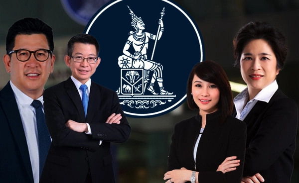 เปิดไทม์ไลน์ชิงผู้ว่าฯ ธปท. พร้อมดูประวัติ 6 ตัวเต็งเด่น