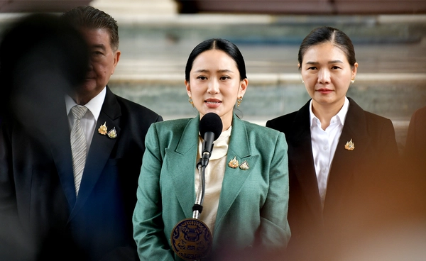  "กรุงศรีฯ" ประเมิน "นายกฯ" หยุดปฏิบัติหน้าที่ ไม่กระทบเศรษฐกิจ คงเป้า GDP โต 1.5-2.1%
