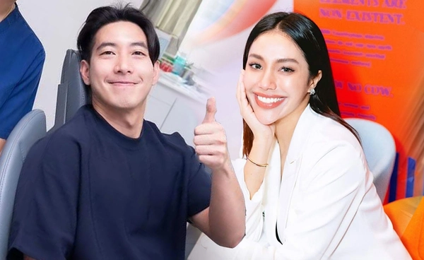 มายด์ พัชรบุษย์ เปิดตัวออก โหนกระแส แจงความสัมพันธ์ โตโน่ ภาคิน ครั้งแรก!