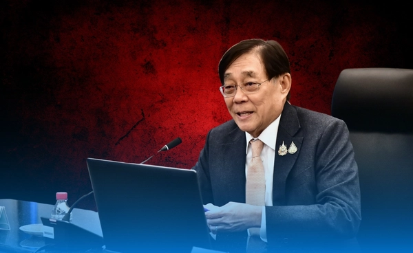 "พิชัย" เรียกถกด่วน เอกชน-รัฐ รับมือไทย-กัมพูชา  ยึดความมั่นคง ลดกระทบเศรษฐกิจ