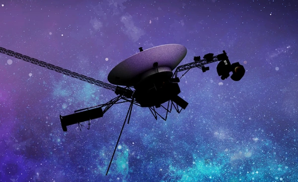 NASA ปิดเครื่องมือวิทยาศาสตร์ของยานวอยเอเจอร์ 1 และวอยเอเจอร์ 2 เพื่อยืดอายุภารกิจ