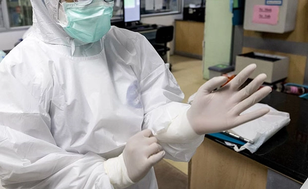 สหรัฐฯ หยุดช่วยต่างชาติกระทบรักษา HIV อย่างหนักใน 8 ประเทศ 