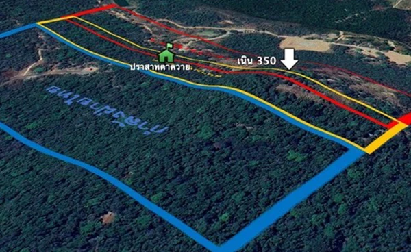 พบร่างทหาร 2 นาย เหตุปะทะปราสาทตาควาย–เนิน 350 อยู่ระหว่างตรวจสอบพื้นที่