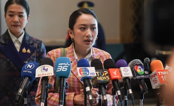 นายกฯ เผยไม่ต้องห่วง สหรัฐเคาะภาษีนำเข้าไทย 36% ตั้งทีมเจรจา เชื่อต่อรองได้