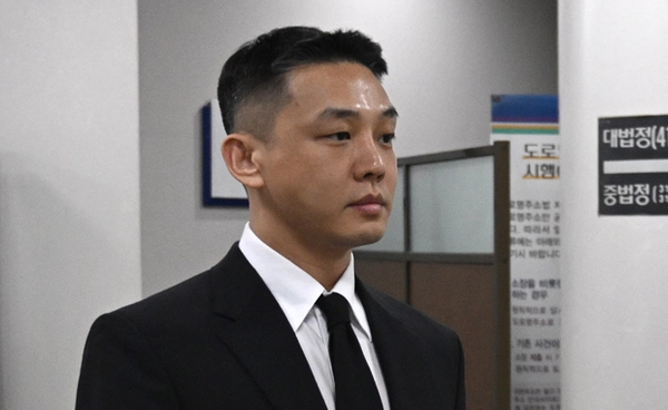 ออกจากเรือนจำ! “ยูอาอิน” ได้รับการปล่อยตัว โทษจำคุกให้รอลงอาญา 
