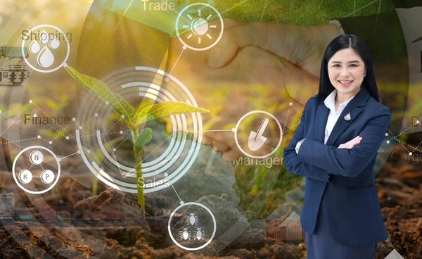 "NeEC Expo 2026" เชื่อมไทยสู่ตลาดโลก 