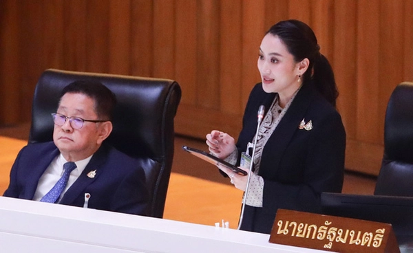 นายกฯ ยันโดนตรวจสอบมาตลอด ธุรกิจครอบครัวถูกตรวจสอบตามกฎหมายทุกประการ