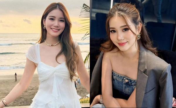 เปิดประวัติ “เป่าเป้ มาสเตอร์เชฟ” เชฟสาวสวยคนเก่ง ดีกรีไม่ธรรมดา