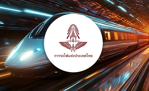 บอร์ดรฟท. แก้สัญญา 'ไฮสปีด 3 สนามบิน' ใหม่อีกรอบ คาดลงนามภายใน มิ.ย. 68 นี้ 