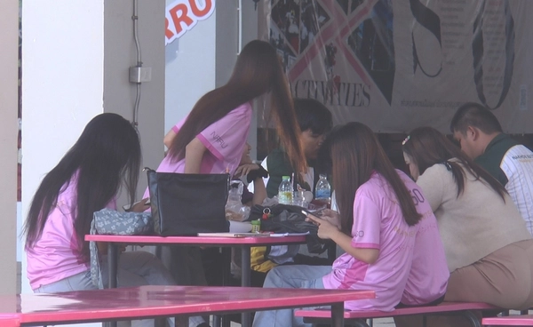 วัยโจ๋ดีใจได้เงินหมื่น เล็งใช้เป็นทุนการศึกษา