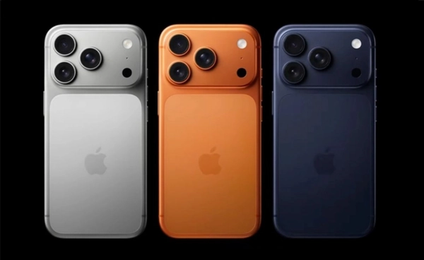 ส่องหุ้นเด่น คาดรับอานิสงค์เปิดตัว “iPhone 17”