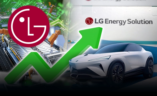 แรงซื้อรถ EV หนุน "LGES" ทำกำไรไตรมาส 3 โต 34%