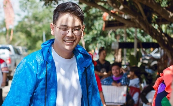 ประวัติ ไชยชนก ชิดชอบ ทายาทการเมืองรุ่นใหม่ พรรคภูมิใจไทย