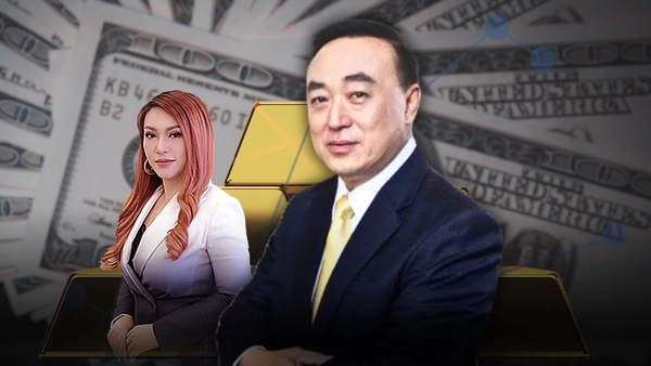 หมอกฤชรัตน์ ให้เป้าราคาทองคำถัดไปที่ 3,200 ดอลลาร์สหรัฐ I WEALTH LIVE