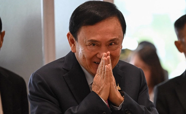 “ทักษิณ” ไม่รอด! ศาลฎีกาฯ สั่งกลับไปรับโทษจำคุก 1 ปี คดีรักษาตัวชั้น 14 โรงพยาบาลตำรวจ