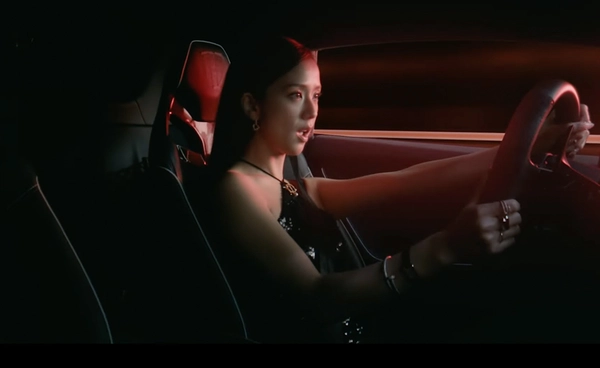 เปิดกระแส earthquake เพลงใหม่ JISOO หลังปล่อย 3 วัน 