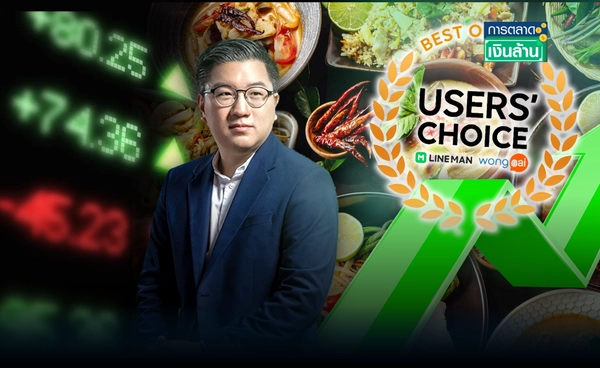 อาหารแบรนด์ "จีน" รุกไทย ดันยอดดีลิเวอรีพุ่งหลายเท่า l การตลาดเงินล้าน