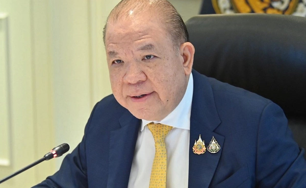 พิชัย เคาะ กกร. ต่ออายุควบคุมสินค้าและบริการ 59 รายการอีก 1 ปี