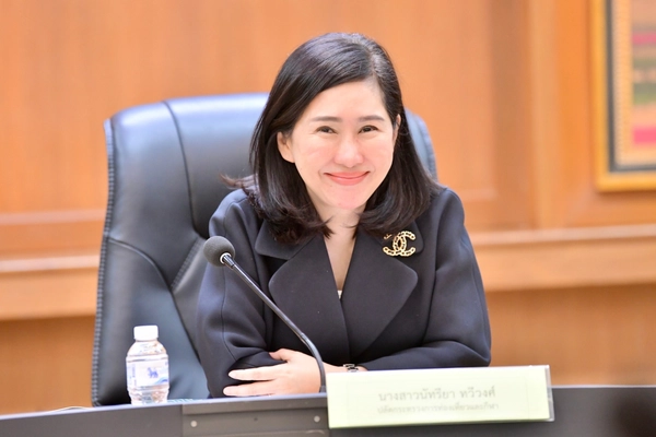 "ปลัดท่องเที่ยว"  เผยมาตรการหนุนท่องเที่ยวไทย ครึ่งปีหลัง