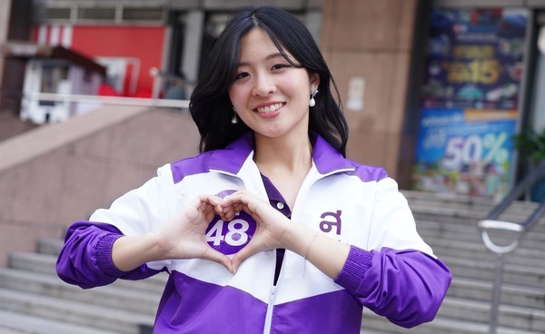 ส่องนโยบายด้านสาธารณสุข พรรคไทยสร้างไทย แลสุขภาพเชิงรุก ตั้งแต่ก่อนเกิดจนถึงวัยสูงอายุ