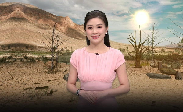 วิกฤตอากาศ “ไนจีเรีย” รุนแรง ทำคนอดอยาก ขาดแคลนอาหาร