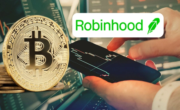 "Robinhood" ซื้อ 2 บ.อินโดฯ ลุย"คริปโทฯ" 17 ล้านราย