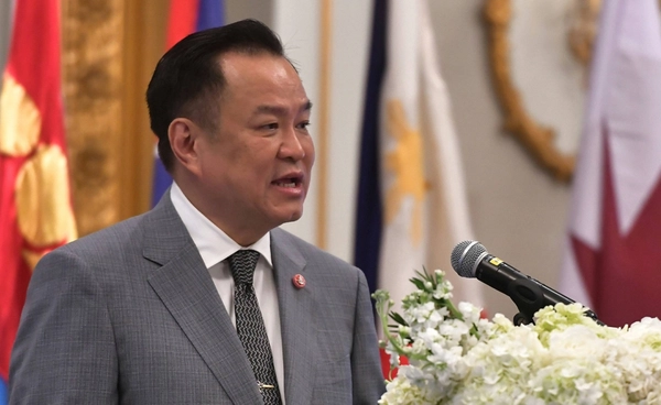 นายกฯ ประกาศความร่วมมือกับ UNODC ขับเคลื่อนกระบวนการยุติธรรม