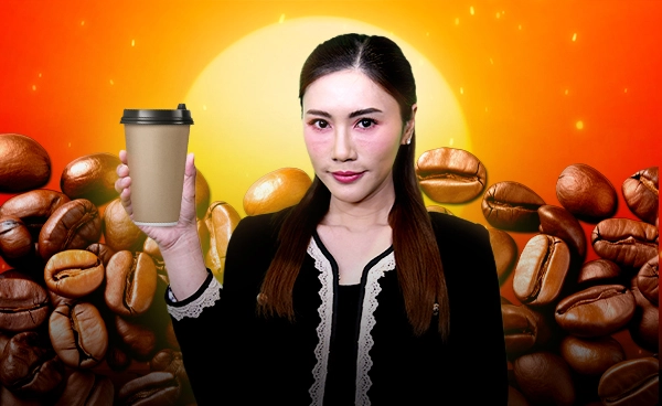 "กาแฟราคาแพง"พุ่งไม่หยุด เหตุโลกร้อน-ผลผลิตลด l World Wide Wealth