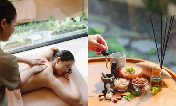 “เมสัน พัทยา” ดูแลสุขภาพแบบองค์รวม ตอบรับเทรนด์สุขภาพ  Wellness Tourism