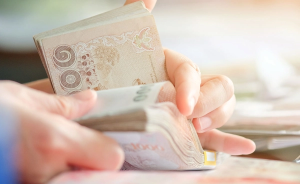 กยศ. คำนวณยอดหนี้ใหม่ เริ่มแสดงยอดหนี้ทางแอปพลิเคชัน กยศ. Connect แล้ว 
