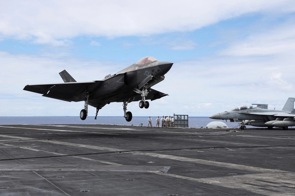อินเดียปฏิเสธไม่ได้เจรจาซื้อ F-35 สหรัฐฯ หลังทรัมป์ขึ้นภาษีลงโทษปมซื้อพลังงานรัสเซีย