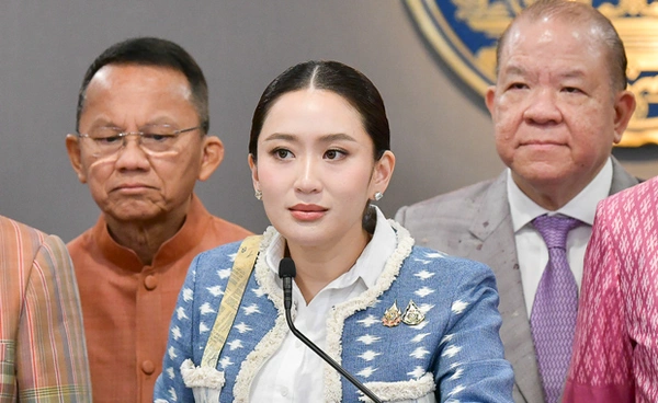 ครม. เคาะมาตรการช่วยเหลือลูกหนี้รายย่อย กลุ่ม Non – Bank 