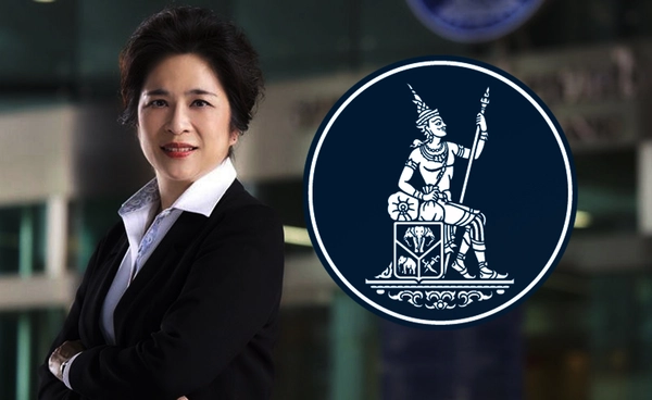 “รุ่ง มัลลิกะมาส” เต็งผู้ว่าฯ ธปท. คนที่ 22 เปิดไทม์ไลน์คัดเลือก