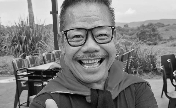 อาฉี เสียงหล่อ เสียชีวิตแล้ว ปิดตำนานเจ้าของวลี "บัดซบจังเลย"
