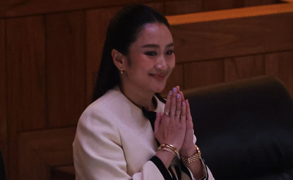 วันแรกอภิปรายงบ 3.78 ล้านล้าน นายกฯ ยันขาดดุลกระตุ้นเศรษฐกิจ