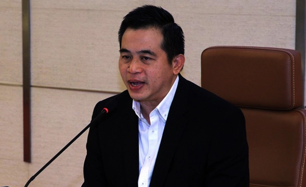 เปิดประวัติ สมชัย สัจจพงษ์ ประธานบอร์ด ธปท. คนใหม่