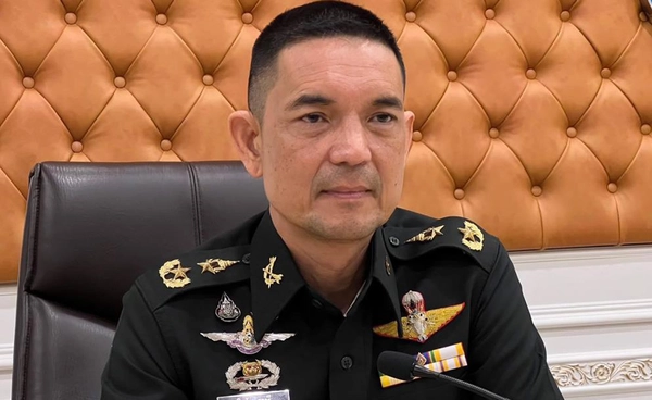 ยิงข้ามแดน! ทหารกัมพูชาเปิดฉากยิงใส่ฝั่งไทยที่สระแก้ว – กองทัพบกยันไร้เจ็บ