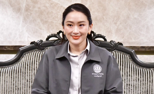 นายกฯ เชื่อความร่วมมือของทุกฝ่าย จะทำให้ปัญหายาเสพติด-คอลเซ็นเตอร์หมดไป