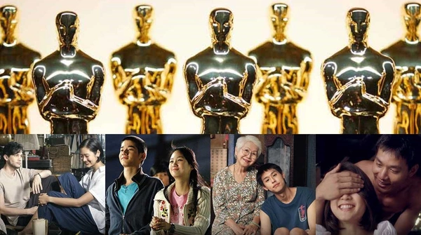 เปิดลิสต์หนังไทยที่เคยถูกเสนอชื่อเข้าชิงรางวัลออสการ์