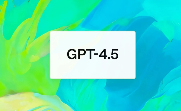 OpenAI เปิดตัว GPT-4.5 สำหรับผู้ใช้บางกลุ่ม เตรียมขยายการเข้าถึงเร็ว ๆ นี้