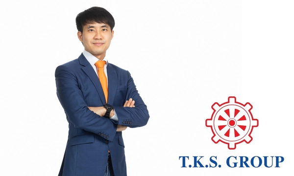 TKS วางรายได้ปี 2568 โต 9% พร้อมรักษาอัตรากำไรขั้นต้นที่ระดับ 30-35% ชี้กลุ่มบรรจุภัณฑ์และฉลากเติบโตสูง