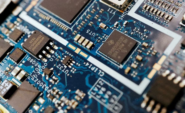 ชิป AI Huawei สะเทือนความสัมพันธ์ สหรัฐฯ-จีน 