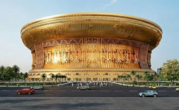 เวียดนามเริ่มก่อสร้างสนามกีฬาตร่งด่ง (Trong Dong Stadium) สนามกีฬาขนาดใหญ่ที่สุดในโลก